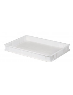 Cassa chiusa 60x40 h 7 sovrapponibile e idonea al...