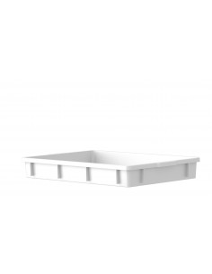 Cassa chiusa Light Box 19 litri sovrapponibile e idonea...