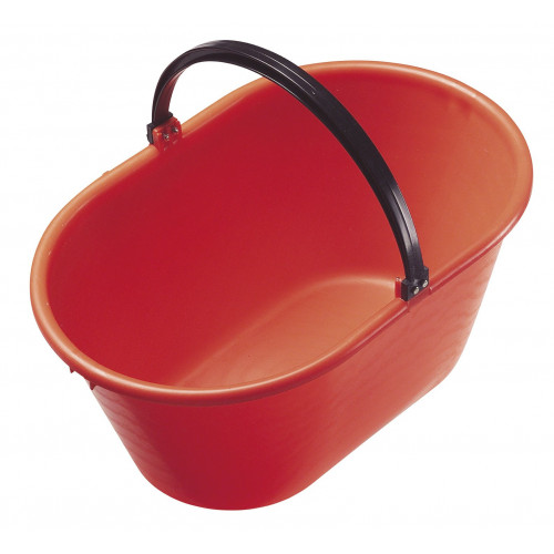 Cesto ovale per enologia e vendemmia con manico...