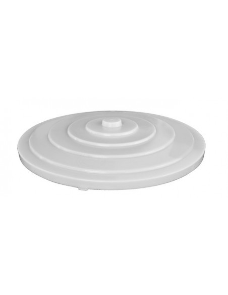 Coperchio per bidone alimentare 150 litri