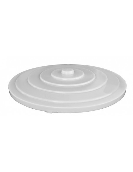 Coperchio per bidone alimentare 200 litri