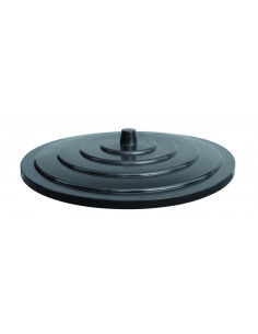 Coperchio per mastello industriale 500 litri