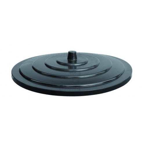 Coperchio per mastello industriale 500 litri