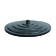 Coperchio per mastello industriale 500 litri
