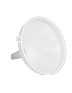 Imbuto per alimenti con diametro 10 cm