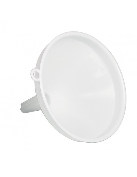 Imbuto per alimenti con diametro 10 cm