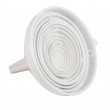 Imbuto per alimenti con diametro 12 cm