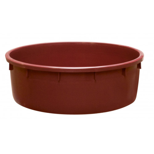 Mastello basso per enologia e vendemmia 275 litri