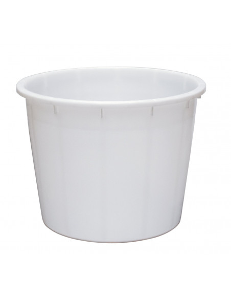 Mastello per alimenti 350 litri