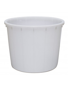 MASTELLO A DUE MANICI ECOPLAST 45lt 40 COLORE