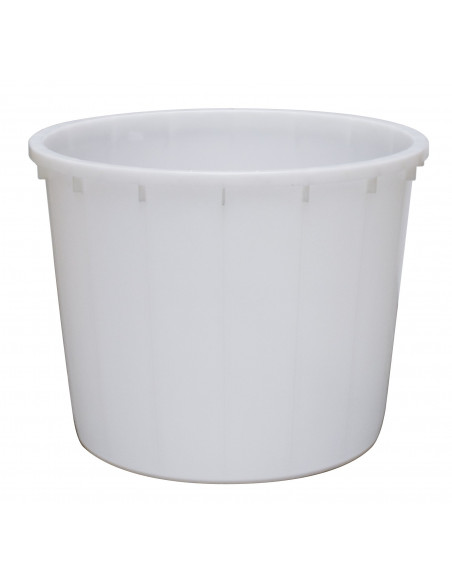 Mastello per alimenti 500 litri