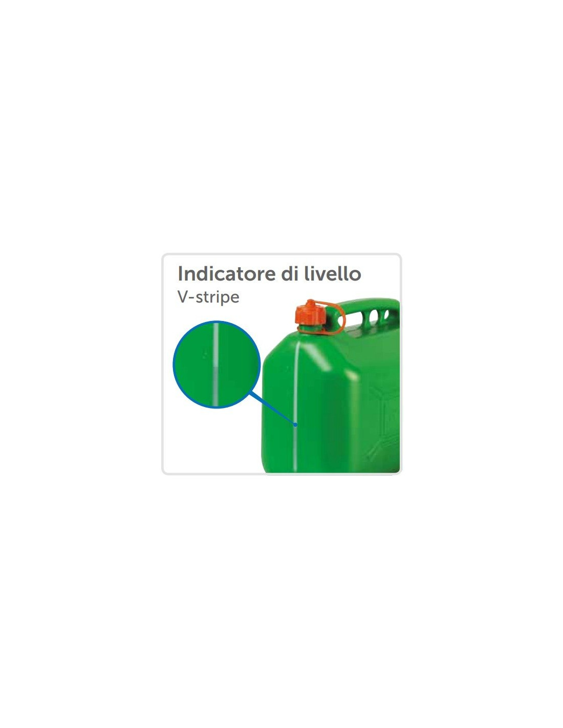 Tanica per acqua con rubinetto | Würth