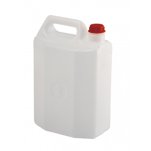 Tanica in PEHD 2 litri idonea per trasporto...
