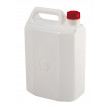 Tanica in PEHD 5 litri idonea per trasporto liquidi