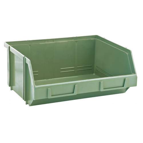 Contenitore sovrapponibile in PEHD - Modello...