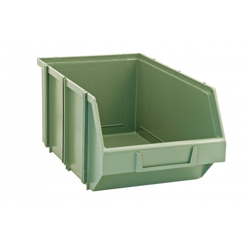 Contenitore sovrapponibile in PEHD - Modello 4K...