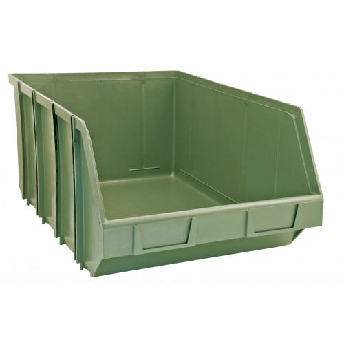 Contenitore sovrapponibile in PEHD - Modello...