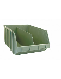 Contenitore sovrapponibile in PEHD - Modello 5KSD - L...