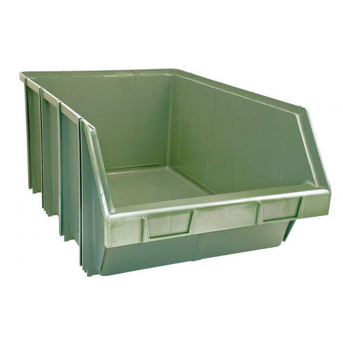 Contenitore sovrapponibile in PEHD - Modello 6K...