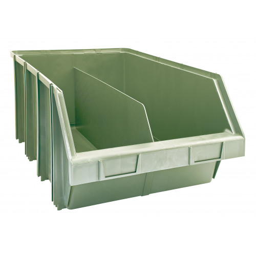 Contenitore sovrapponibile in PEHD - Modello...