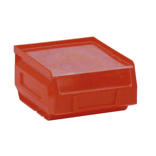 Coperchio per contenitore sovrapponibile a...