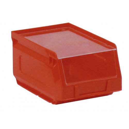 Coperchio per contenitore sovrapponibile a...