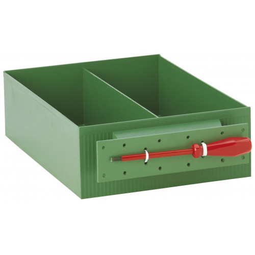 Espositore per cassetto composizioni F - F/T - G