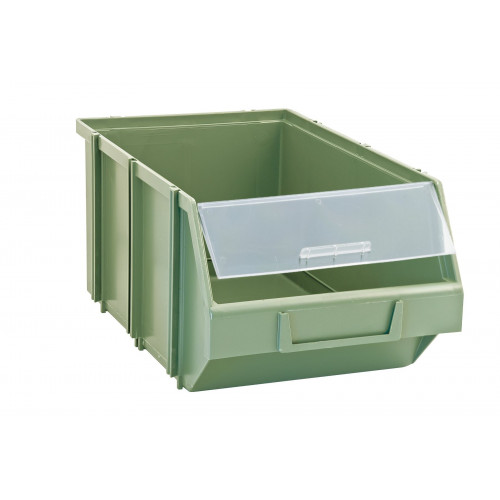 Pateletta per contenitore sovrapponibile -...