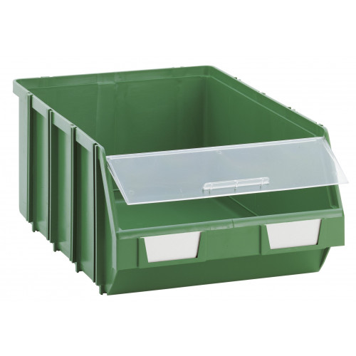 Pateletta per contenitore sovrapponibile -...