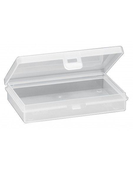 Scatola organizer portaminuteria - Modello Class 9