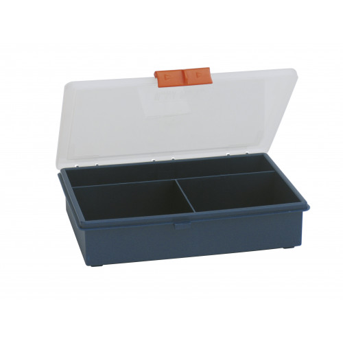 Scatola organizer portaminuterie con 3...