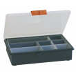 Scatola organizer portaminuterie con 8 vaschette estraibili - Modello Class 22
