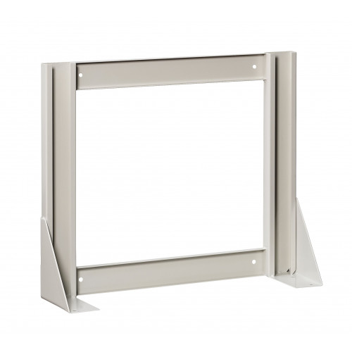 Telaio espositore da banco per cassettiere...