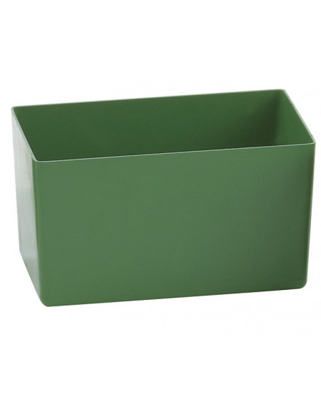 Vaschetta F1 per cassettiere modulari modello F - T/F