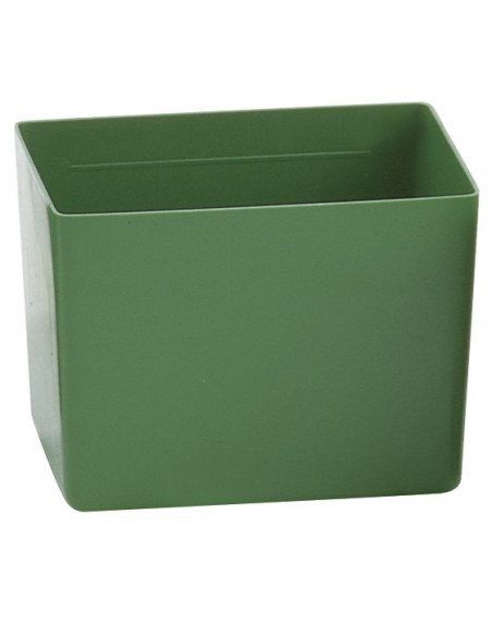 Vaschetta F2 per cassettiere modulari modello F - T/F