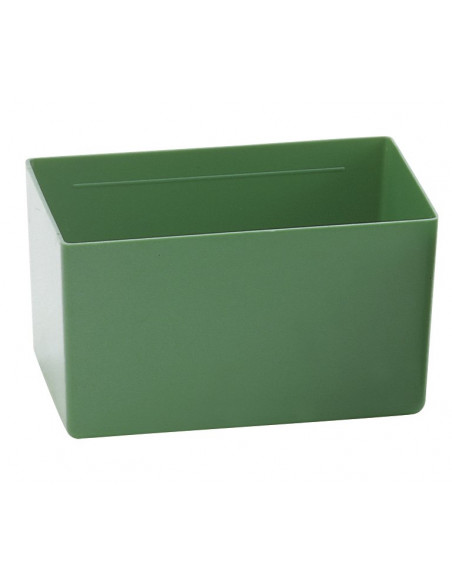 Vaschetta G per cassettiere modulari modello G