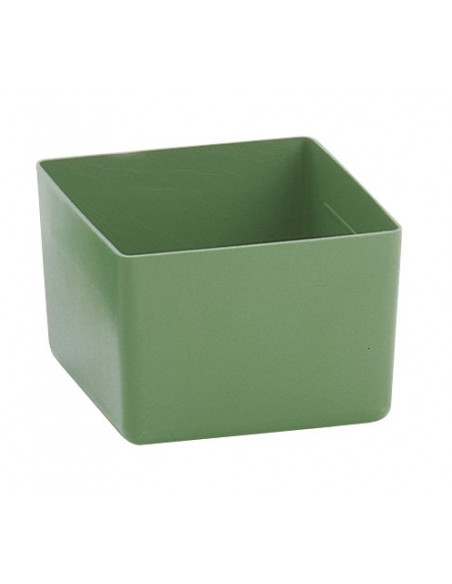 Vaschetta H3 per cassettiere modulari modello H/3 e T/3