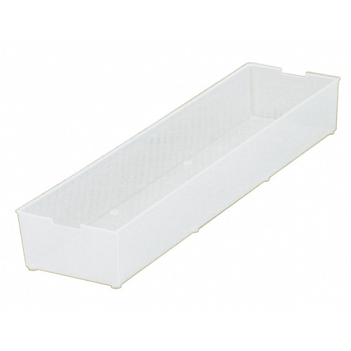 Vaschetta M10 in plastica milleusi