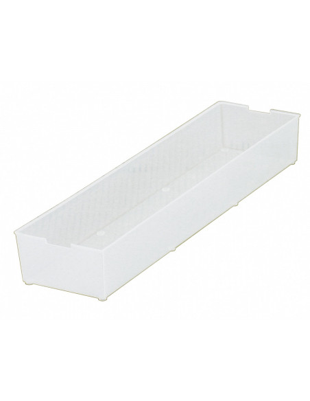 Vaschetta M10 in plastica milleusi