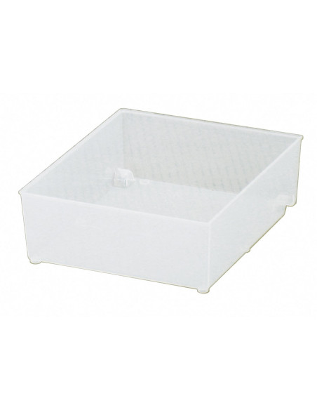 Vaschetta M9 in plastica milleusi