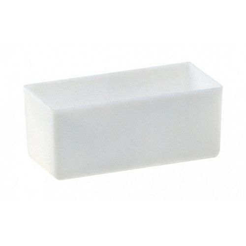 Vaschetta estraibile per cassettiere modello D...