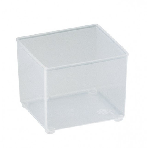 Vaschetta in plastica per scatola organizer...