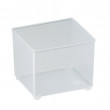 Vaschetta in plastica per scatola organizer modello Class 1