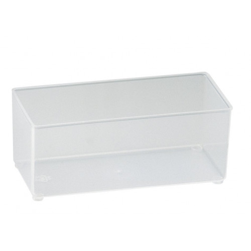 Vaschetta in plastica per scatola organizer...