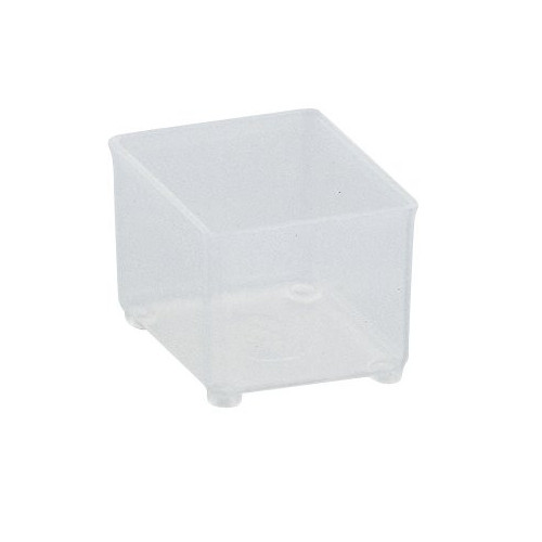 Vaschetta in plastica per scatola organizer...