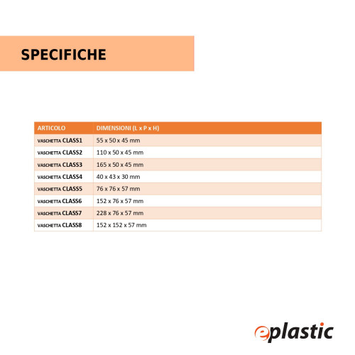 TROPIC GR. 500 - VASCHETTA ASPORTO GELATO | Domogel | Scatola Da 50 Pz - Foto 12