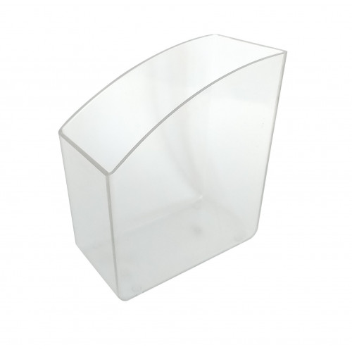 Vaschetta trasparente per cassettiera Crystal...