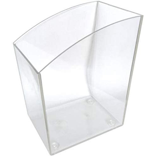 Vaschetta trasparente per cassettiera Crystal...