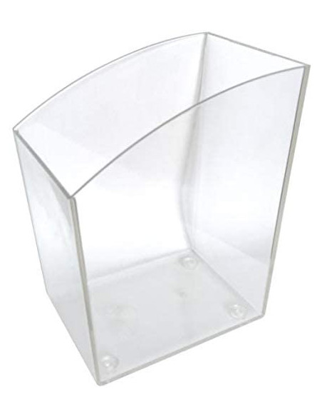 Vaschetta trasparente per cassettiera Crystal Box CB50/3S