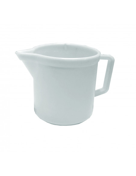 Caraffa per alimenti graduata 0,5 litri